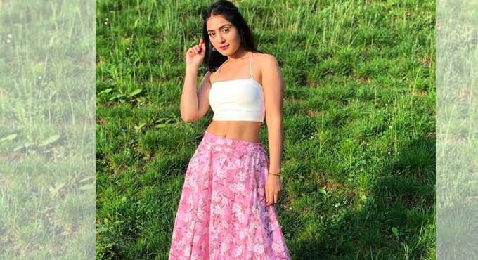 Actress Anjali Tatrari: I cannot do saas-bahu drama