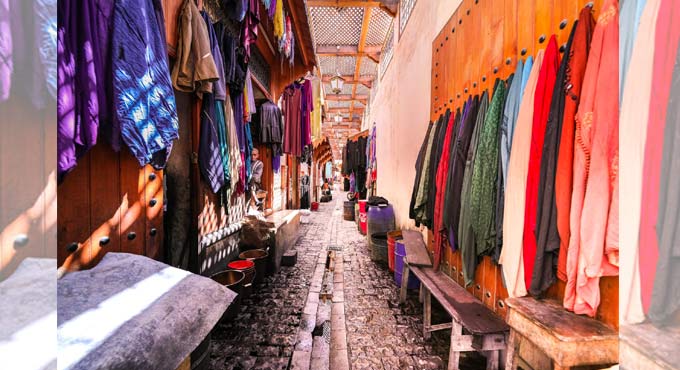 ‘Apparel exporters in Faridabad should get benefits of EPCG’