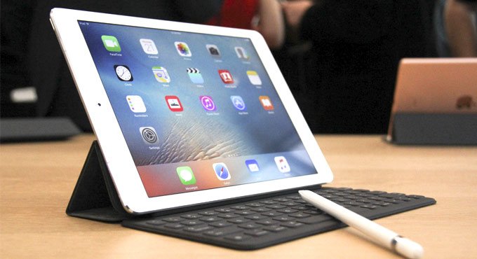 Apple leads global tablet market in 2020, Samsung 2nd