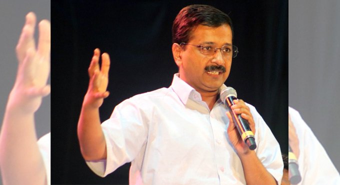 New farm laws like ‘death warrant’ for farmers, says Kejriwal