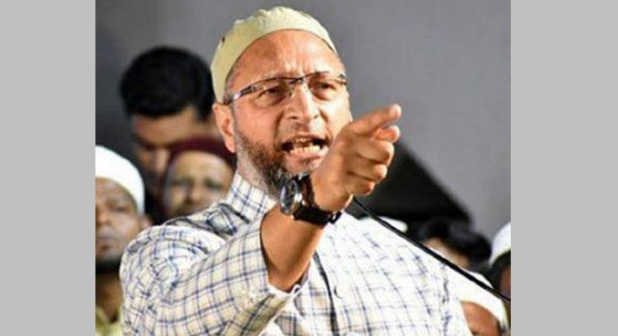 Owaisi to launch AIMIM’s Bengal campaign with rally in Metiaburuz on Feb 25