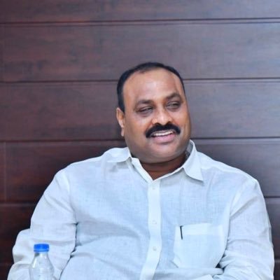 TDP leader Atchannaidu arrested on charges of attempt to murder