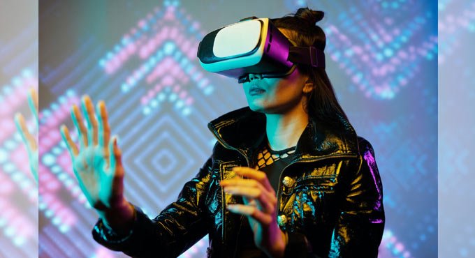 AR/VR spending to reach $28.8 bn in Asia-Pacific in 2024: IDC