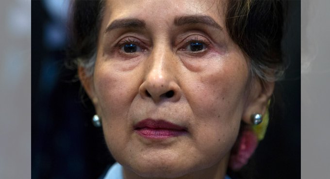 Military coup in Myanmar, Suu Kyi detained: Reports