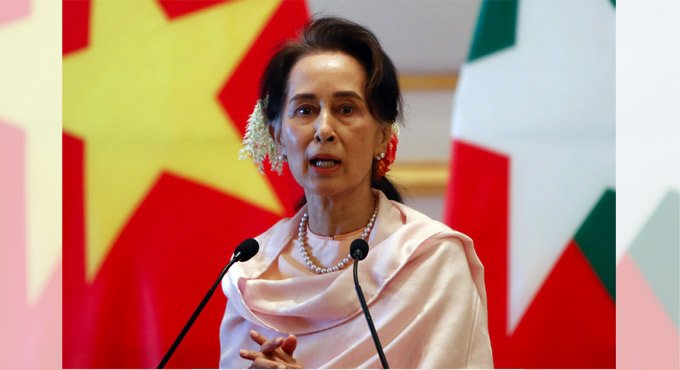 India expresses deep concern over coup in Myanmar; monitoring situation closely