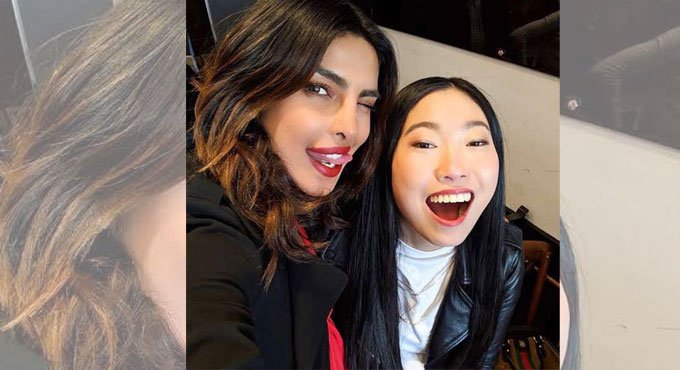 Awkwafina, Priyanka, others to participate in Annual Global Movie Day