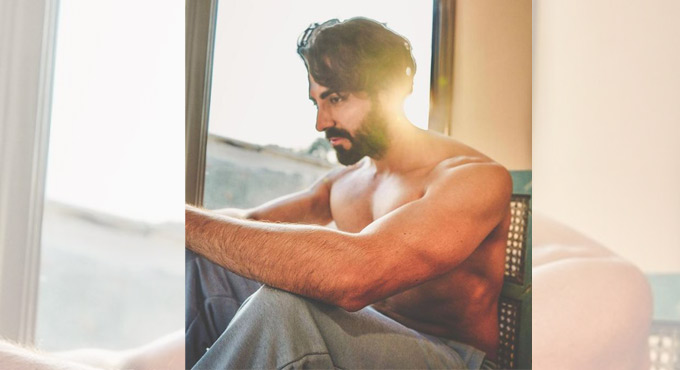 Actor Ayushmann Khurrana: I miss my long hair