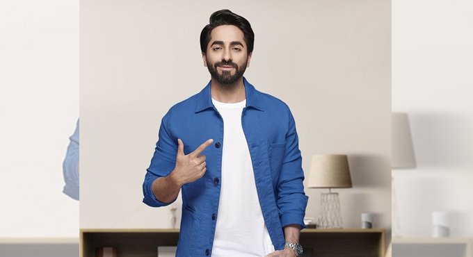 Ayushmann gets Ryan Reynolds’ action director for ‘Anek’