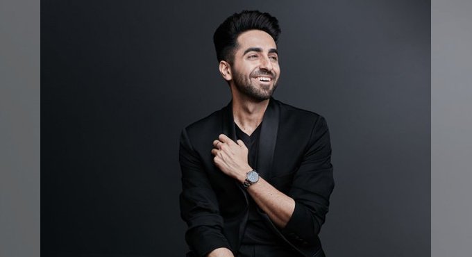 Ayushmann on why Vicky Donor, Dum Laga Ke Haisha are special