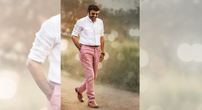 Balakrishna’s next to hit screens on May 28