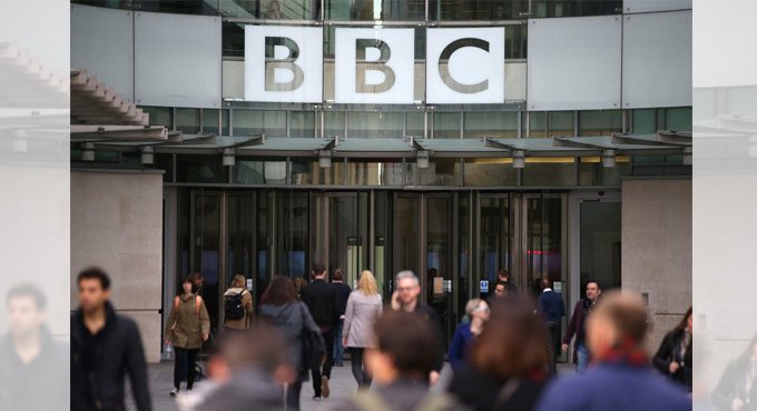 China bans BBC from broadcasting
