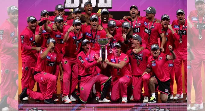 BBL 10 most-watched tournament in league history