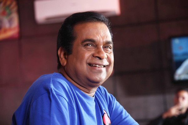 Brahmanandam turns 65, wishes pour in