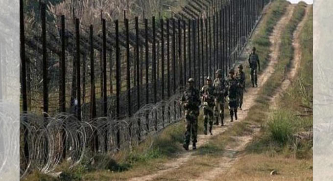 Love affair forces BSF constable to end life in Adilabad