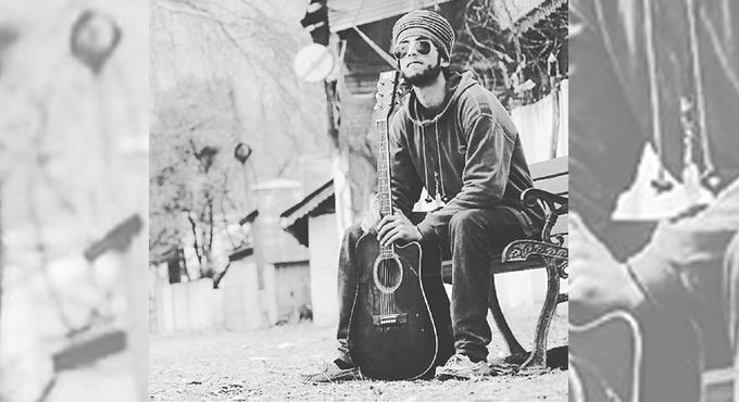 When music is a bridge to helping others