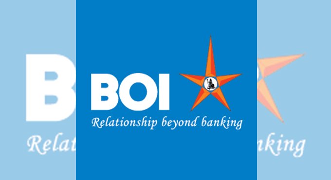 Bank of India Q3 net profit jumps over five-fold