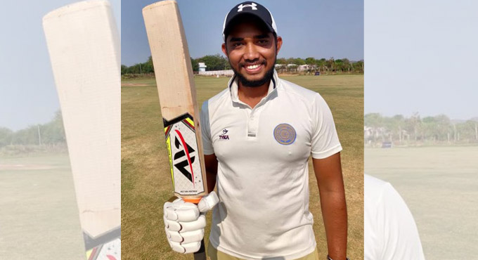 A1 Three-day league: Thomas stars in Sportive’s easy win