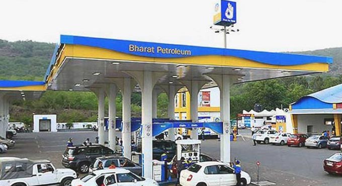 BPCL Q3 net profit more than doubles on inventory gains