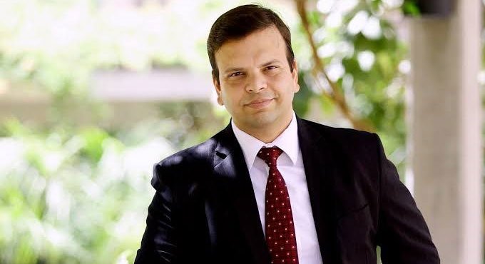 BharatPe appoints Gautam Kaushik as 2nd Group President