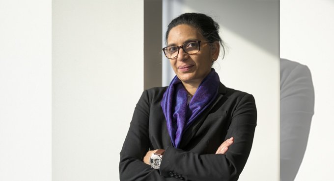 NASA appoints Indian-American Bhavya Lal as acting chief of staff