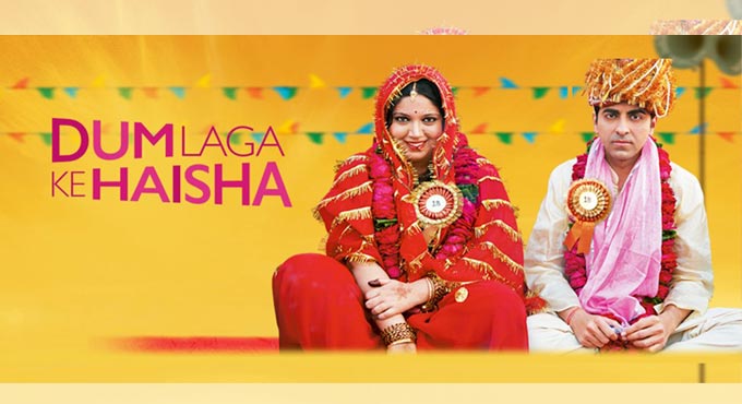 Bhoomi Pednekar celebrates 6 years of ‘Dum Laga Ke Haisha’