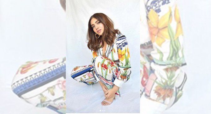 Rishikesh has been ‘incredibly lucky’ for Bhumi Pednekar