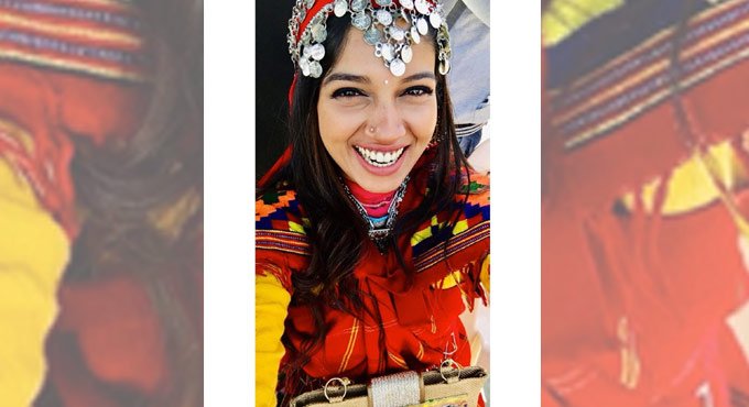 Bhumi Pednekar beats winter blues with ‘desi’ hacks