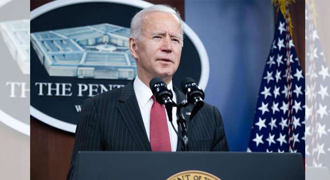 In first call with Xi, Biden conveys concerns over China’s unfair trade practices
