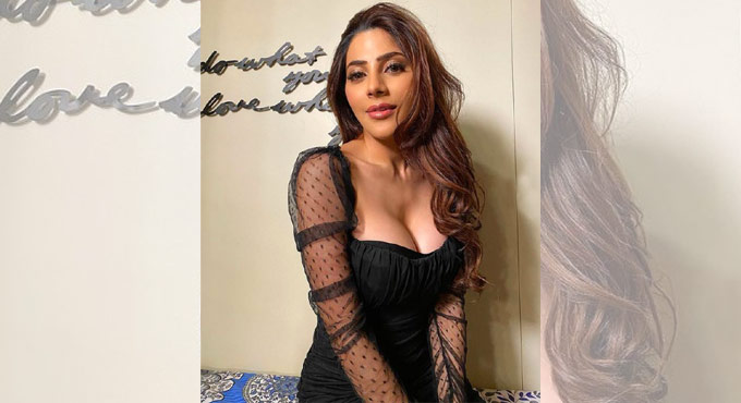 Bigg Boss 14: Has Nikki Tamboli taken Rs 6L and quit show?