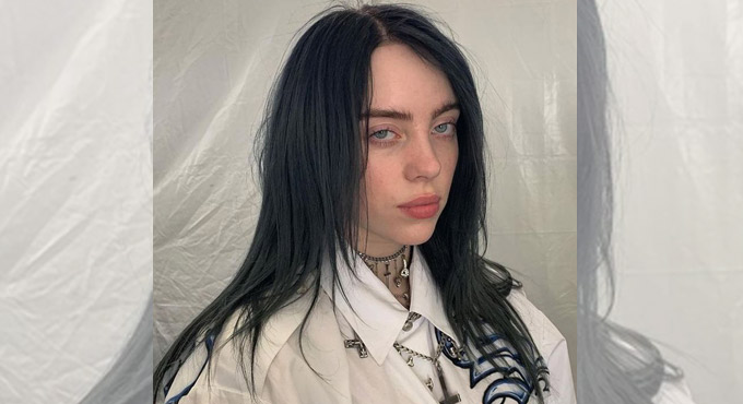 Billie Eilish seeks restraining order against man accused of harassment