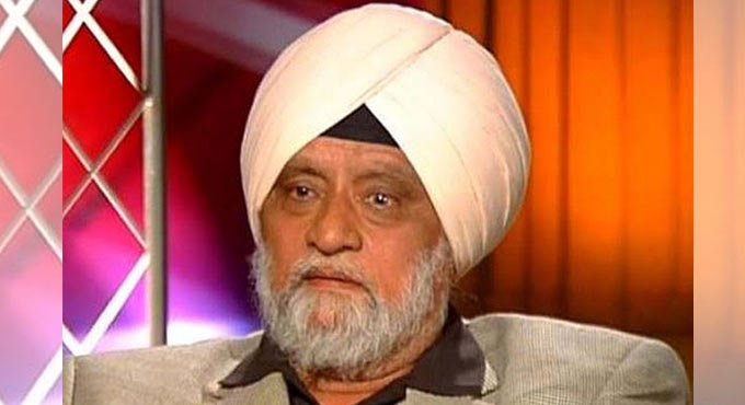 Spin legend Bishan Bedi undergoes bypass surgery