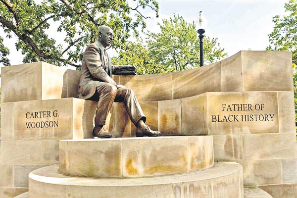 What is Black History Month?