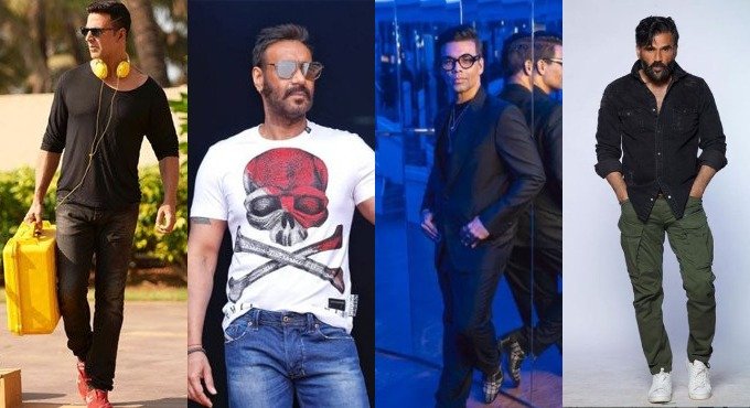 Akshay, Ajay, KJo, Suniel Shetty react on farmers’ protest