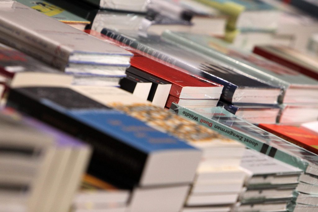 ‘Load The Box’ book fair from Feb 11 in Hyderabad