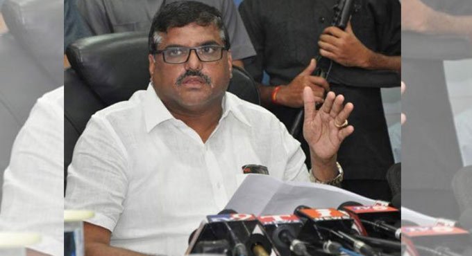 YSRC supporters have bagged bag 82 per cent of seats: Botsa