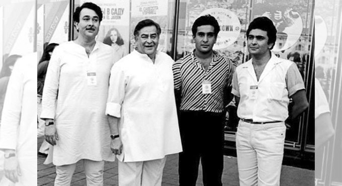 ‘Broken but strong’: Kareena Kapoor pays tribute to Rajiv Kapoor