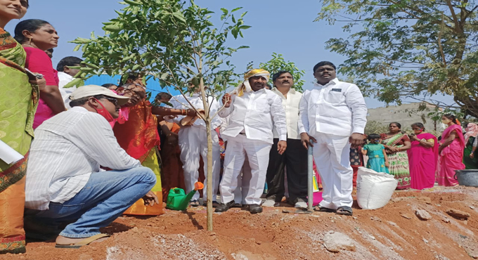 CM KCR made sure Telangana stands top in development, welfare in country: Jagdish