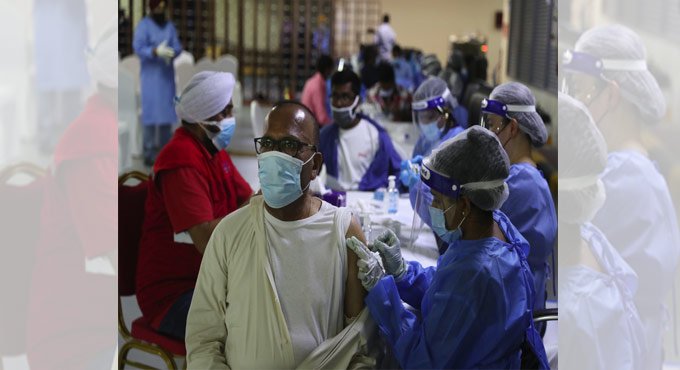 Indian nationals advised against visiting Dubai consulate amid virus spike