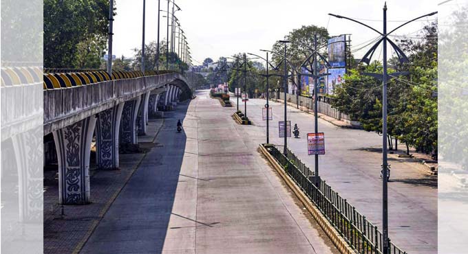 Concentrated spurt of virus in Vidarbha: Maharashtra health official