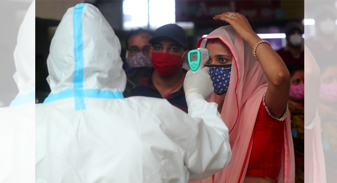 COVID-19: Three Maharashtra cities likely to face stricter curbs