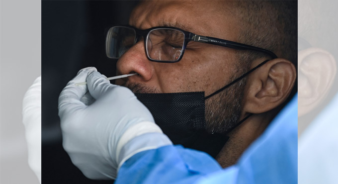 Global Covid-19 cases top 111 million: Johns Hopkins