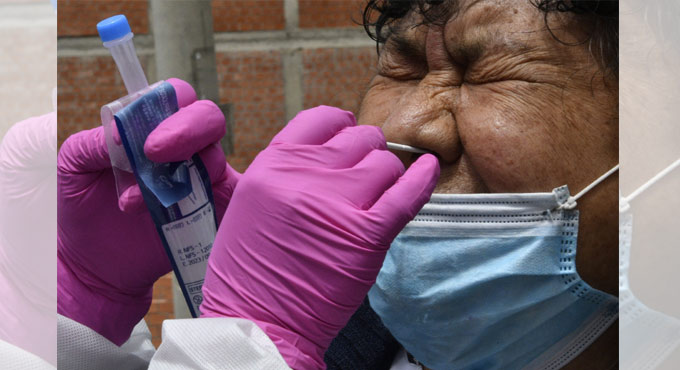 Global Covid-19 cases top 108.5 million: Johns Hopkins