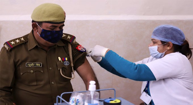 11,713 new cases take India’s COVID-19 tally to 1,08,14,304