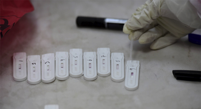 India records 16,752 COVID-19 cases, biggest single-day jump in 30 days