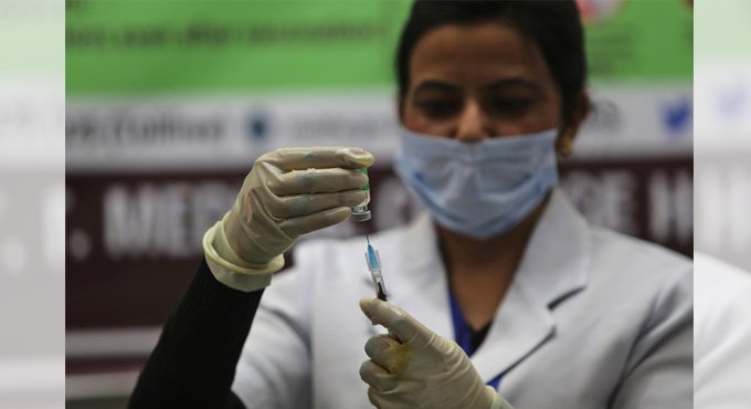 COVID-19: India records 11,067 new cases