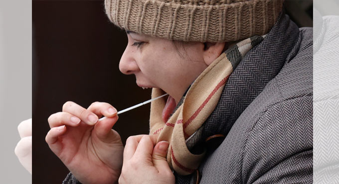 Global Covid-19 cases top 109.8 million: Johns Hopkins