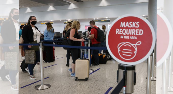 Global Covid-19 cases top 103.3 million: Johns Hopkins