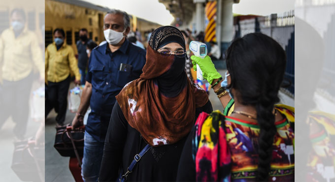 COVID-19: Over 15 lakh caught without masks in Mumbai since April 2020