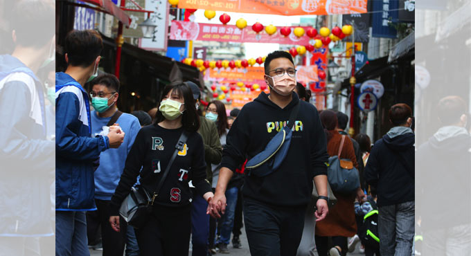 Global Covid-19 cases top 112.9 million: Johns Hopkins