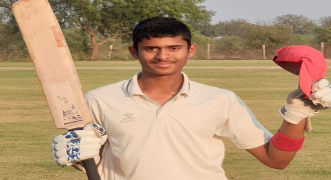 A1 three-day league: Mayak puts Evergreen in command